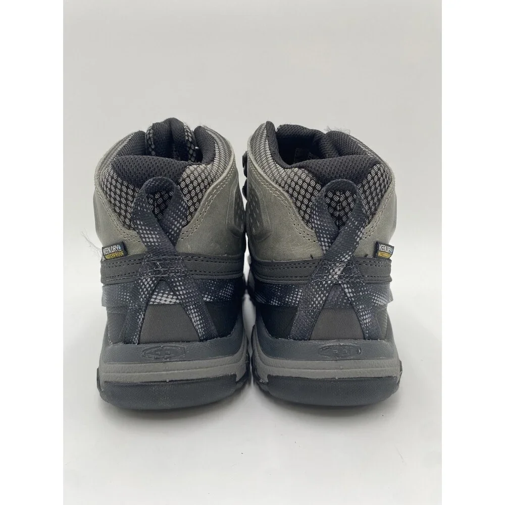 Keen targhee iii